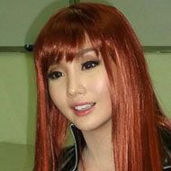 Alodia Gosiengfiao, 35 (模特)