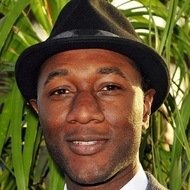 Aloe Blacc, 46 (Soul Singer)