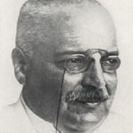 Alois Alzheimer (1864 - 1915) (Dokter)