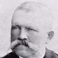 Alois Hitler (1837 - 1903) (Family Member)