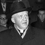 Aloisius Joseph Muench (1889 - 1962) (宗教領袖)
