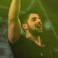 Alok, 32 (DJ)