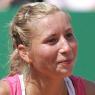 Alona Bondarenko, 41 (Tennis Player)
