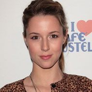 Alona Tal, 40 (TV Actress)