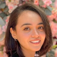 Alondra Cosilion, 26 (TikTok明星)