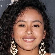 Alondra Santos, 22 (世界音乐歌手)