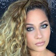 Alondra Sublett, 45 (Makeup Artist)