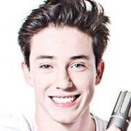 Alonso Villalpando, 27 (Pop Zangers)