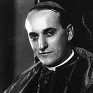 Aloysius Stepinac (1898 - 1960) (Religious Leader)