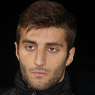 Alpaslan Öztürk, 32 (Joueur de football)