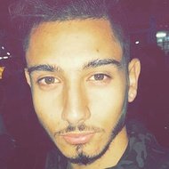 Alpay B, 26 (YouTube明星)