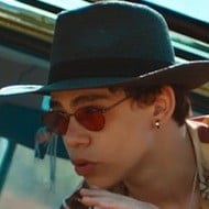 Alper Erozer, 21 (Cantante pop)