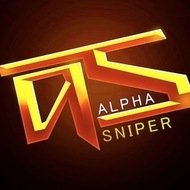 AlphaSniper97, 26 (YouTube Star)