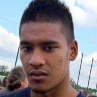 Alphonse Areola, 31 (Soccer Player)