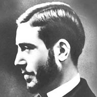 Alphonse Penaud (1850 - 1880) (工程师)