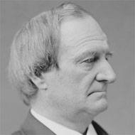 Alphonso Taft (1810 - 1891) (政治家)