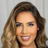 AlReem Saif, 38 (YouTube明星)