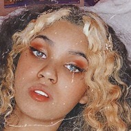 Alrightvicky, 21 (TikToker)