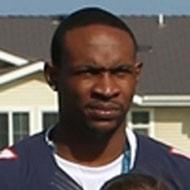 Alshon Jeffery, 34 (Joueur de football)
