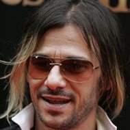 Altiyan Childs, 48 (Ca sĩ nhạc Rock)