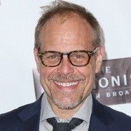 Alton Brown, 61 (Chef)