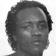 Alton Coleman (1955 - 2002) (Criminal)