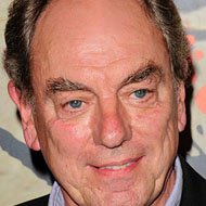 Alun Armstrong, 77 (Acteur de cinéma)