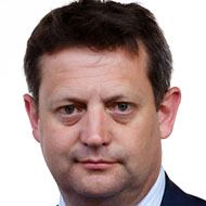 Alun Davies, 61 (政治家)