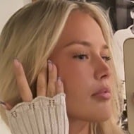 Alva Leia Blomdahl, 23 (TikTok Star)