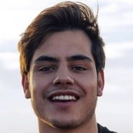 Alvar García, 28 (TikTok Star)