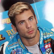 Álvaro Bautista, 39 (Motorcycle Racer)