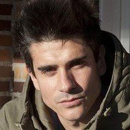 Álvaro Benito, 48 (足球运动员)