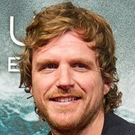 Alvaro de la Lama, 44 (TV Show Host)