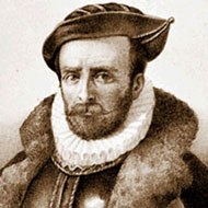 Álvaro Demendana (1542 - 1595) (Explorer)
