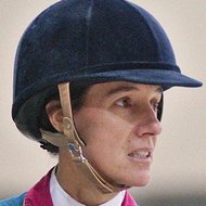 Álvaro Diniz, 53 (Equestrian)