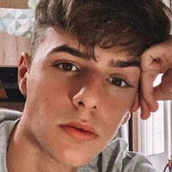 Álvaro Espinosa, 22 (TikTok Star)