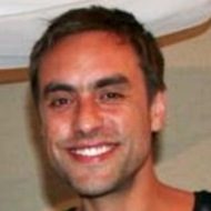 Álvaro Gómez, 43 (TV Actor)