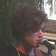 Alvaro Lafuente, 28 (吉他手)