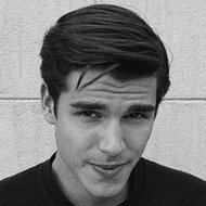 Álvaro Mel, 27 (Instagram Star)