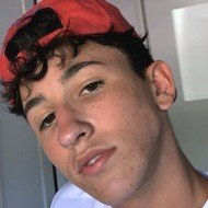 Álvaro Mirón, 21 (TikTok Star)