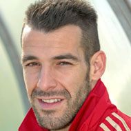 Álvaro Negredo, 38 (Soccer Player)