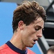 Álvaro Odriozola, 29 (足球运动员)