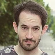 Álvaro Pascual, 36 (YouTube Star)