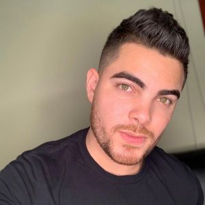 Alvaro Rod, 29 (World Music Singer)