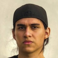 Alvaro Ronceros, 24 (TikTok明星)