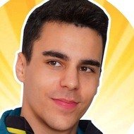 Álvaro Valyrio, 28 (Instagram明星)