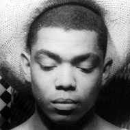 Alvin Ailey (1931 - 1989) (Choreographer)