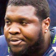 Alvin Bailey, 34 (Football Player)