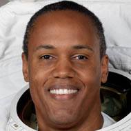 Alvin Drew, 61 (Astronaut)