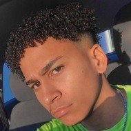 Alvin Gomes, 23 (TikTok Star)